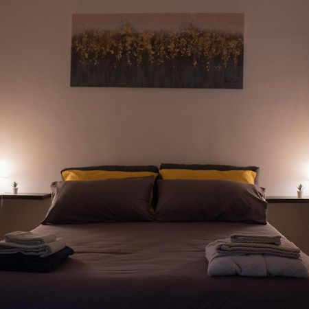 La Julienne Grey Hotell Neapel Exteriör bild