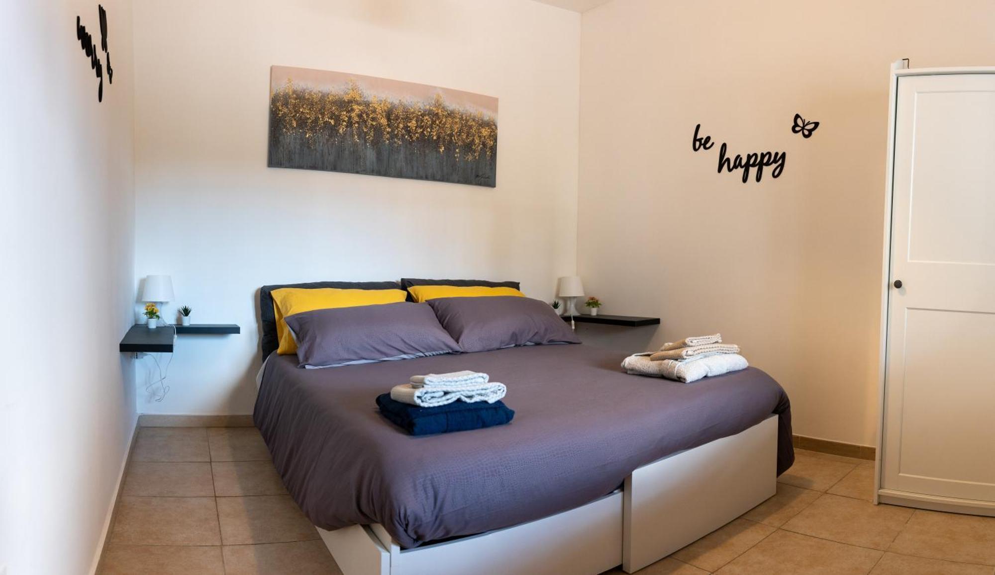 La Julienne Grey Hotell Neapel Exteriör bild