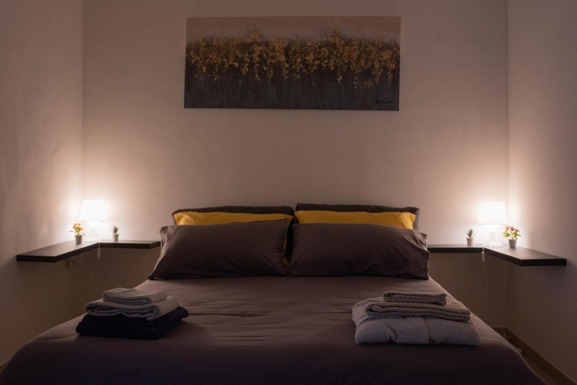 La Julienne Grey Hotell Neapel Exteriör bild